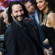 Keanu Reeves